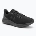 Dámské běžecké boty Under Armour Charged Pursuit 4 black/black/black