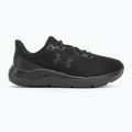 Dámské běžecké boty Under Armour Charged Pursuit 4 black/black/black 2