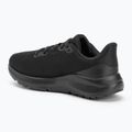 Dámské běžecké boty Under Armour Charged Pursuit 4 black/black/black 3