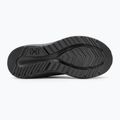 Dámské běžecké boty Under Armour Charged Pursuit 4 black/black/black 4