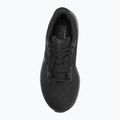 Dámské běžecké boty Under Armour Charged Pursuit 4 black/black/black 5