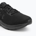 Dámské běžecké boty Under Armour Charged Pursuit 4 black/black/black 7