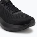 Pánské běžecké boty Under Armour Charged Rogue 5 black/black/black 7