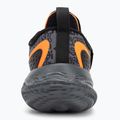 Basketbalové boty Under Armour Flow Futr X 4 UAA black/castlerock/blaze orange 6