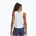 Dámské šortky Under Armour Flex Woven 2in1 downpour grey / downpour grey 3