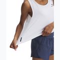 Dámské šortky Under Armour Flex Woven 2in1 downpour grey / downpour grey 4