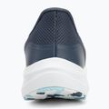 Dámské běžecké boty Under Armour Charged Pursuit 4 downpour gray/downpour gray/metallic gravel 6
