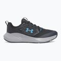Pánské sportovní boty Under Armour Commit 4 anthracite/steel/ether blue