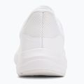 Dámské běžecké boty Under Armour Charged Pursuit 4 white/white/metallic silver 6