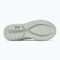Dámské běžecké boty Under Armour Charged Pursuit 4 silica green/silica green/metallic silica 4