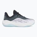 Basketbalové boty Under Armour CURRY Splash 25 black/gray void/white