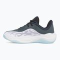 Basketbalové boty Under Armour CURRY Splash 25 black/gray void/white 2