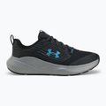 Pánské sportovní boty Under Armour Commit 4 anthracite/steel/ether blue 2