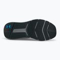 Pánské sportovní boty Under Armour Commit 4 anthracite/steel/ether blue 4