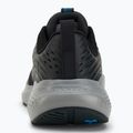 Pánské sportovní boty Under Armour Commit 4 anthracite/steel/ether blue 6