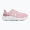 Dámské běžecké boty Under Armour Charged Pursuit 4 prime pink/pink elixir/white 2