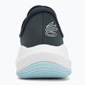 Basketbalové boty Under Armour CURRY Splash 25 black/gray void/white 6