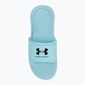 Dámské nazouváky  Under Armour Ignite Select stream/stream/black 5
