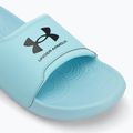 Dámské nazouváky  Under Armour Ignite Select stream/stream/black 7
