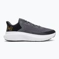 Pánské běžecké boty Under Armour Charged Rogue 5 castlerock/black/campus gold 2