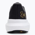 Pánské běžecké boty Under Armour Charged Rogue 5 castlerock/black/campus gold 6