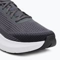Pánské běžecké boty Under Armour Charged Rogue 5 castlerock/black/campus gold 7