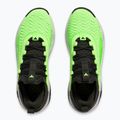 Pánské tréninkové boty Under Armour Project Rock 7 baroque green/hyper green/black 11