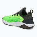 Pánské tréninkové boty Under Armour Project Rock 7 baroque green/hyper green/black 3