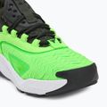 Pánské tréninkové boty Under Armour Project Rock 7 baroque green/hyper green/black 7
