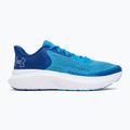 Pánské běžecké boty Under Armour Charged Rogue 5 electric blue/royal/white 2