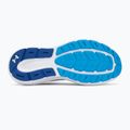 Pánské běžecké boty Under Armour Charged Rogue 5 electric blue/royal/white 4