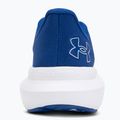 Pánské běžecké boty Under Armour Charged Rogue 5 electric blue/royal/white 6