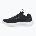 Dámské sportovní boty  Under Armour Dynamic 2 black/anthracite/white 2