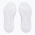 Dámské sportovní boty  Under Armour Dynamic 2 white/white/distant gray 5