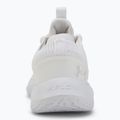 Dámské sportovní boty  Under Armour Dynamic 2 white/white/distant gray 6