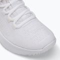 Dámské sportovní boty  Under Armour Dynamic 2 white/white/distant gray 7