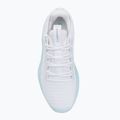 Dámské sportovní boty  Under Armour Dynamic 2 white/stream/metallic silver 5