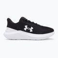 Dámské běžecké boty Under Armour Phade RN 3 black/black/white 2