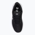 Dámské běžecké boty Under Armour Phade RN 3 black/black/white 5
