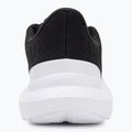 Dámské běžecké boty Under Armour Phade RN 3 black/black/white 6