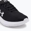 Dámské běžecké boty Under Armour Phade RN 3 black/black/white 7