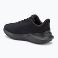 Dámské běžecké boty Under Armour Phade RN 3 black/black/black 3