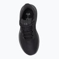 Dámské běžecké boty Under Armour Phade RN 3 black/black/black 5