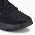 Dámské běžecké boty Under Armour Phade RN 3 black/black/black 7