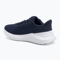 Dámské běžecké boty Under Armour Phade RN 3 downpour gray/downpour gray/aero pink 3