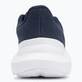 Dámské běžecké boty Under Armour Phade RN 3 downpour gray/downpour gray/aero pink 6
