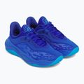 Basketbalové boty Under Armour CURRY Splash 25 cobalt legacy/versa blue/electric blue 3