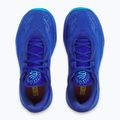 Basketbalové boty Under Armour CURRY Splash 25 cobalt legacy/versa blue/electric blue 4