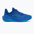 Basketbalové boty Under Armour CURRY Splash 25 cobalt legacy/versa blue/electric blue 2