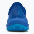 Basketbalové boty Under Armour CURRY Splash 25 cobalt legacy/versa blue/electric blue 6